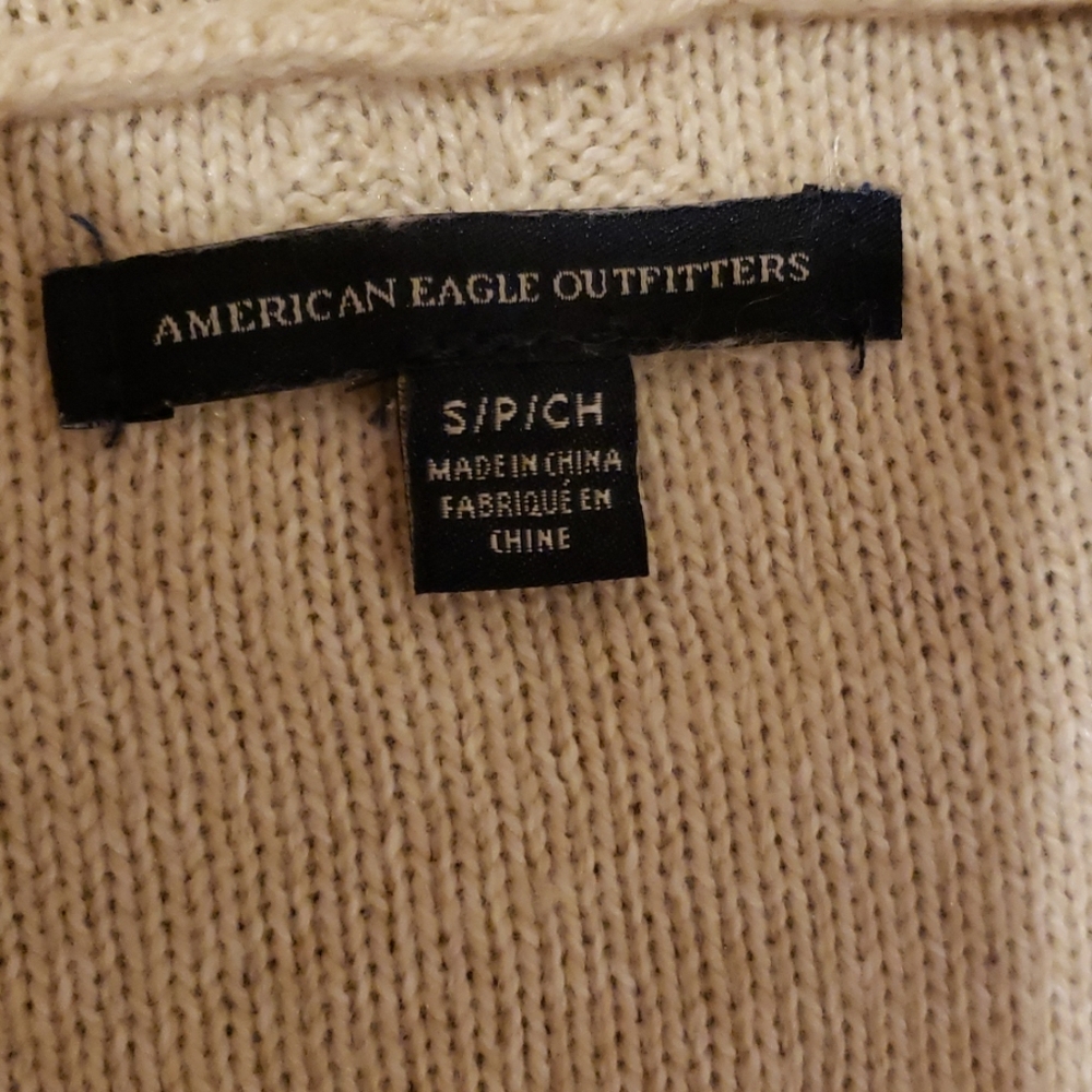 Sweater - Picture 2 of 2